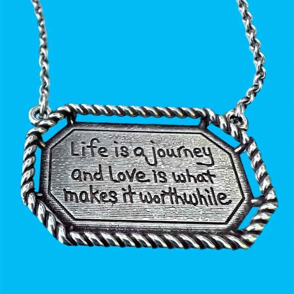 Brighton crystal medley necklace - Picture 5 of 7